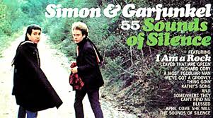 The Sound of Silence